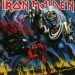 IRON MAIDEN - Number Of The Beast
