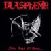 BLASPHEMY - Fallen Angel Of Doom (With Red Cover)