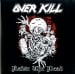 OVERKILL - Raise The Dead