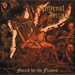 INFERNAL ASSAULT - Forced By The Flames