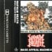 NAPALM DEATH - Mentally Murdered/Mass Appeal Madness