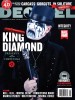 DECIBEL MAGAZINE - Issue #111, January 2014: King Diamond / Integity / Mortal Decay