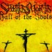 SPIRITUS MORTIS / FALL OF THE IDOLS - Split