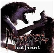 album moonspell wolfheart