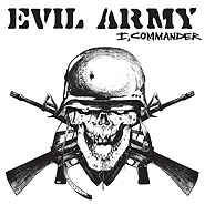 EVIL ARMY - I, Commander