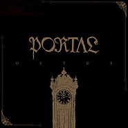 PORTAL - Outre  (12" Gatefold LP)