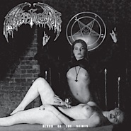 EVIL INCARNATE - Blood Of The Saints (12" Gatefold LP)