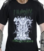 LIVIDITY - Engorged In Blood (T-Shirt)