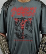 LIVIDITY - Porn Gore Crushers (T-Shirt)