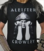 ALEISTER CROWLEY - Aleister Crowley