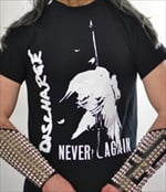 DISCHARGE - Never Again