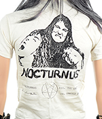 NOCTURNUS - Nocturnus
