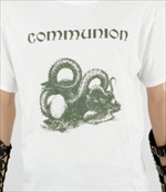 COMMUNION - Demo Iii [Green Print]