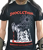 DIOCLETIAN - Restart Civilization