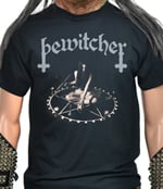 BEWITCHER - Pentagram