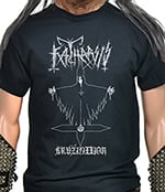 KATHARSIS - Kruzifixion