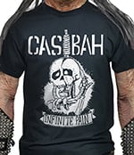 CASBAH - Infinite Pain