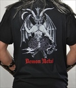 PERVERSOR - Demon Metal
