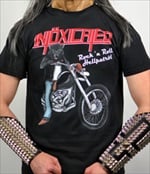 INTOXICATED - Rock N' Roll Hellpatrol (T-Shirt)