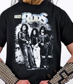 THE RODS - The Rods