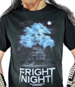 HORROR MOVIE - Fright Night
