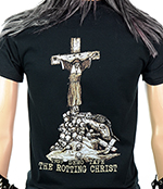 NUNSLAUGHTER - The Rotting Christ
