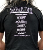 SATURNALIA TEMPLE - Impossibilum Tour