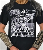 ORDER FROM CHAOS - Will To Power (T-Shirt)