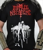 IMPALED NAZARENE - Kill For Satan Is The Only Law