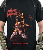ARKHON INFAUSTUS - Hell Injection