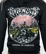 REPUGNANT - Epitome Of Darkness