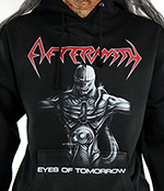 AFTERMATH - Eyes Of Tomorrow