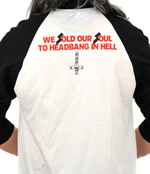 HELLS HEADBANGERS - We Sold Our Soul To Headbang In Hell