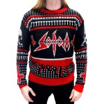 SODOM - Witching Metal Winter Sweater