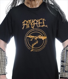 ANAEL - From Arcane Fires (T-Shirt)
