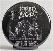MORBID ANGEL - Shub Niggurath