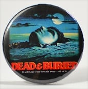 HORROR MOVIE - Dead And Buried