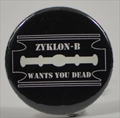 ZYKLON-B - Wants You Dead