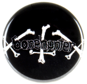 BONEHUNTER - Logo
