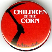 HORROR MOVIE - Children Of The Corn