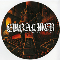 EMBALMER - Collection Of Carnage