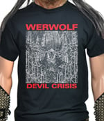 THE TRUE WERWOLF - Devil Crisis