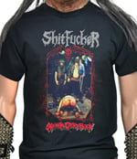 SHITFUCKER - Sophisticated Adult Entertainment