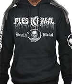 FLESHCRAWL - Death Metal