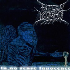 FALLEN YGGDRASIL - In No Sense Innocence FALLEN YGGDRASIL - In No Sense Innocence