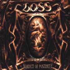 LOSS - Verdict Of Posterity LOSS - Verdict Of Posterity
