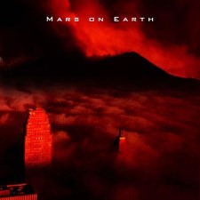 MARS ON EARTH - Mars On Earth