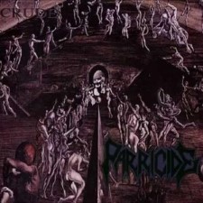PARRICIDE - Crude PARRICIDE - Crude