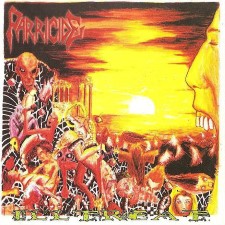 PARRICIDE - Illtreat PARRICIDE - Illtreat