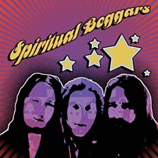 SPIRITUAL BEGGARS - Spiritual Beggars SPIRITUAL BEGGARS - Spiritual Beggars